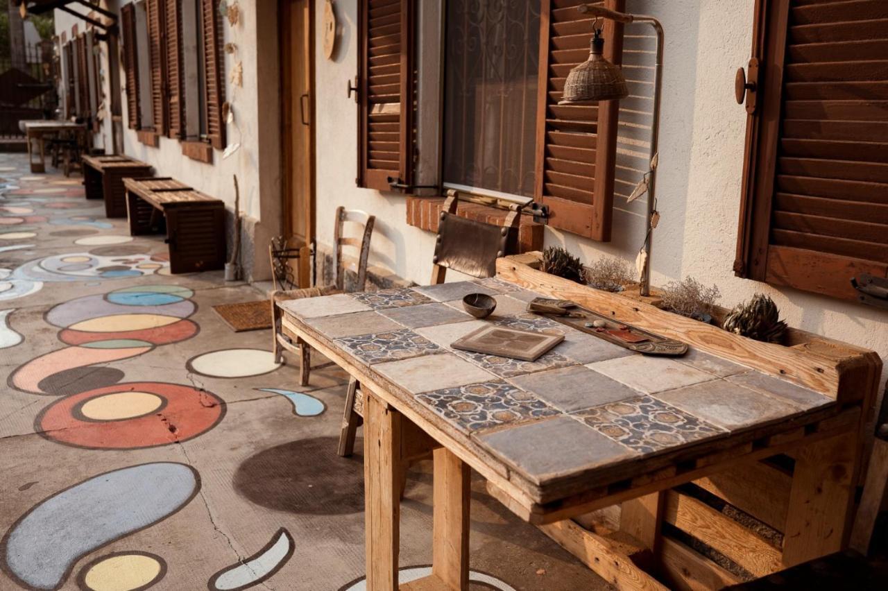 Casa Delle Foglie Sussurranti Villa Asti Bagian luar foto