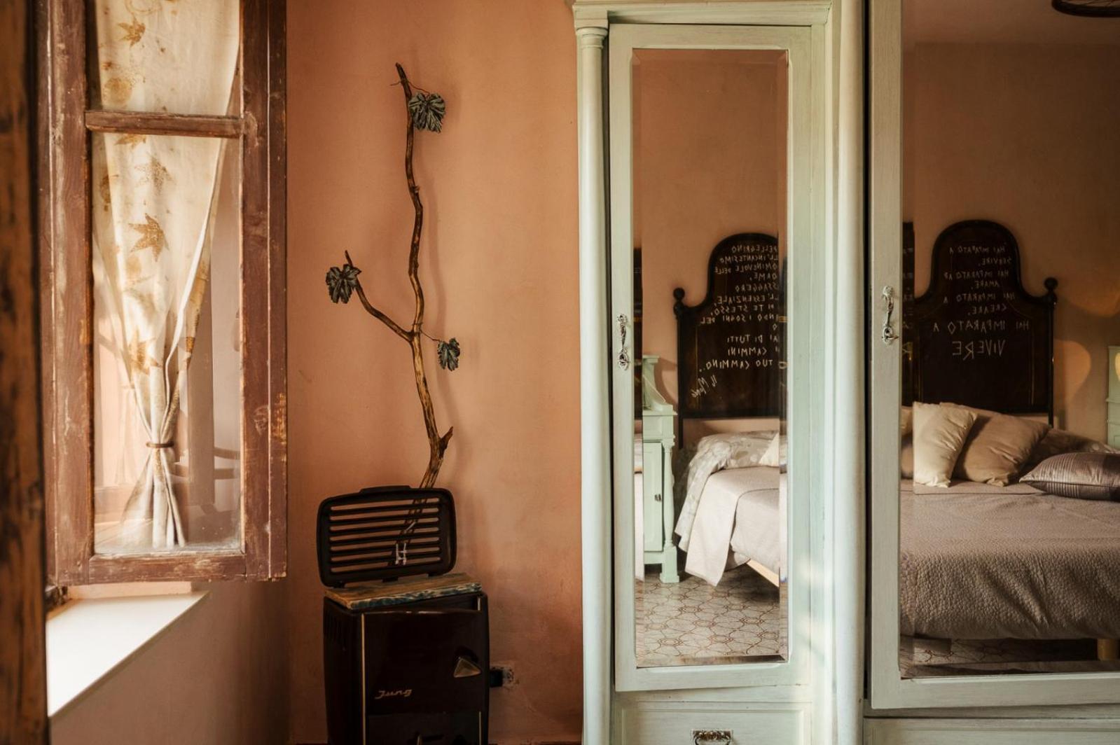 Casa Delle Foglie Sussurranti Villa Asti Bagian luar foto
